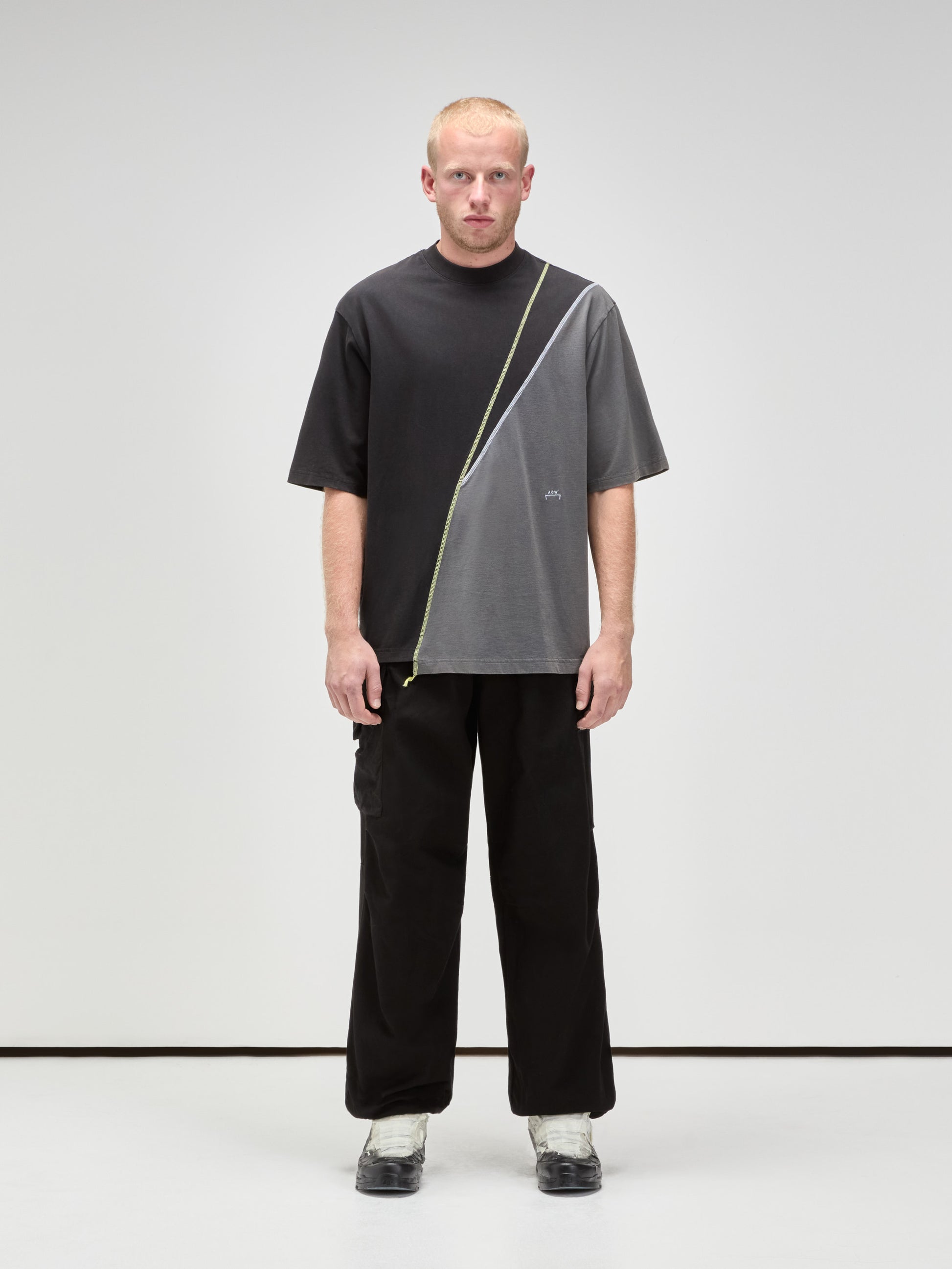 Brunswick Cargo Pant Onyx
