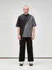 Brunswick Cargo Pant Onyx