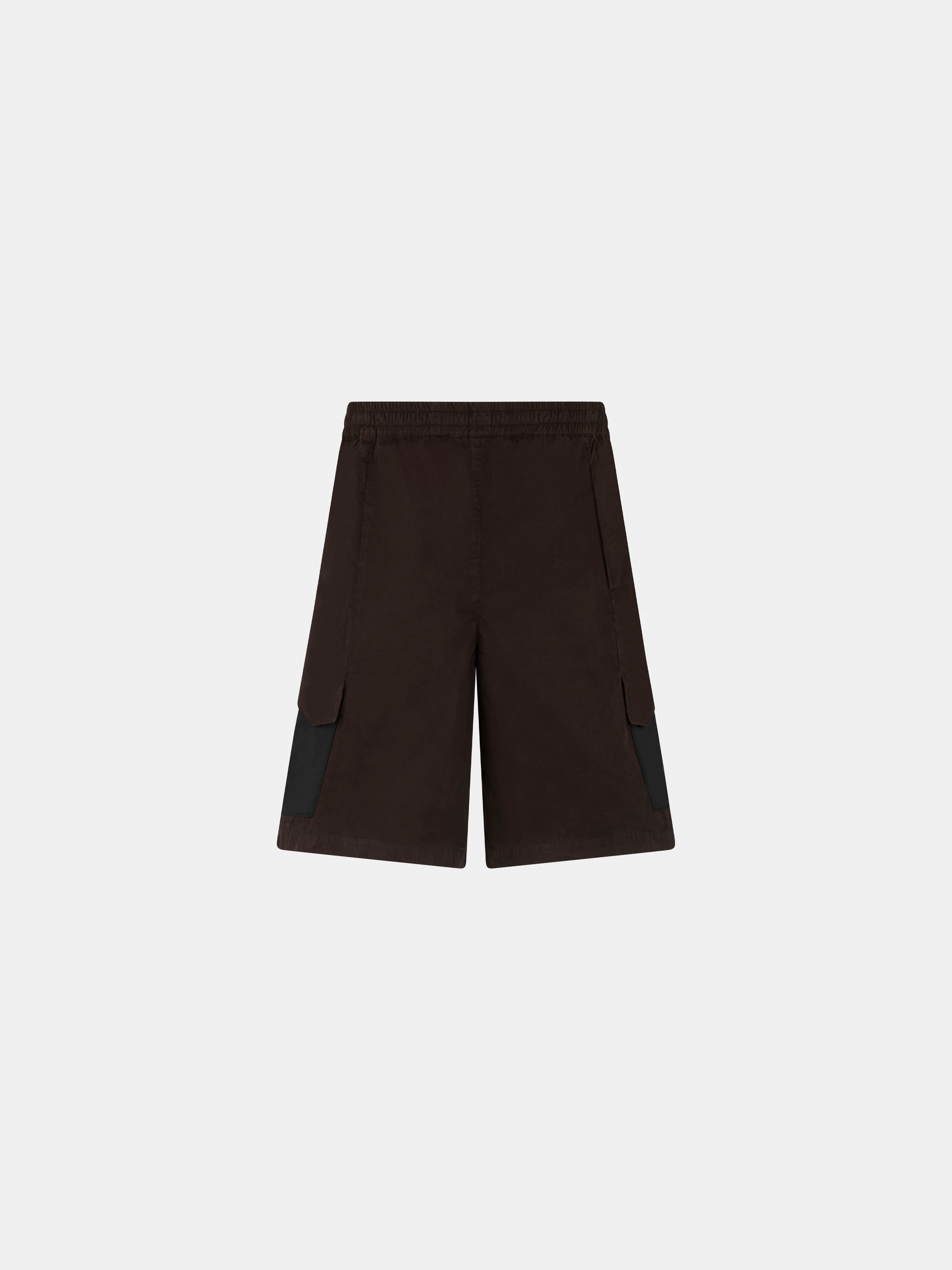 Brunswick Cargo Short Rust – A-COLD-WALL*