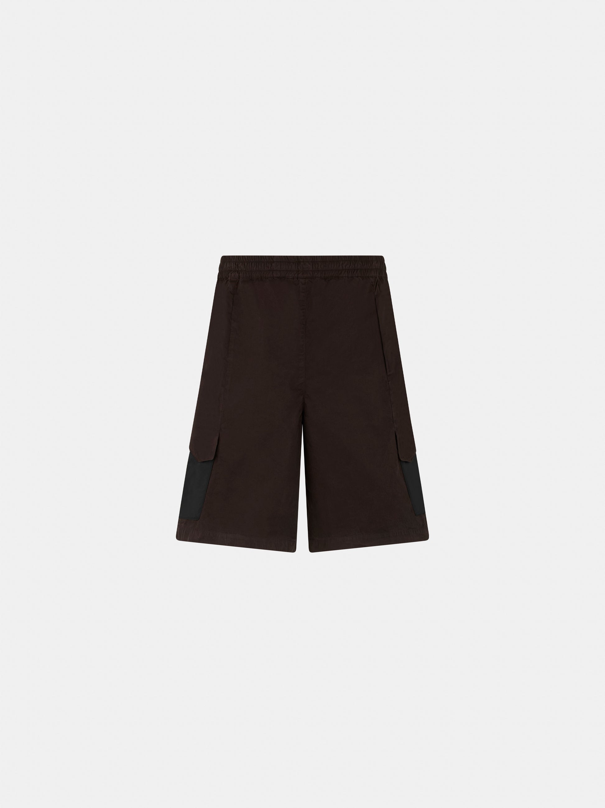 Brunswick Cargo Short Rust