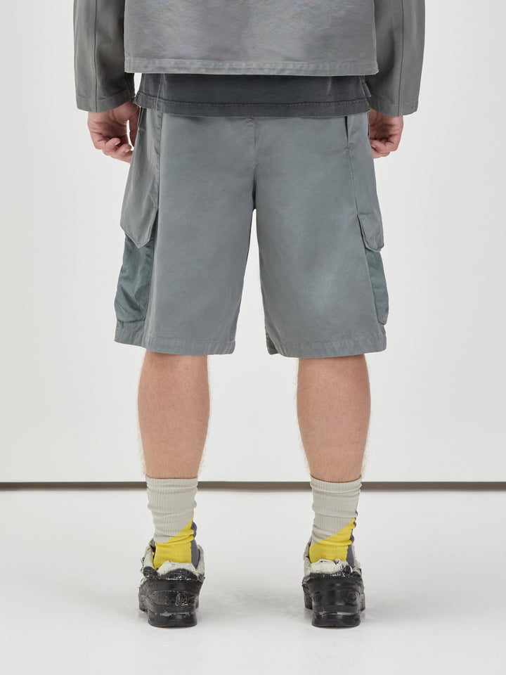 Brunswick Cargo Short Stone
