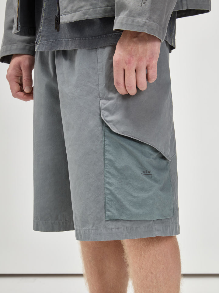 Brunswick Cargo Short Stone