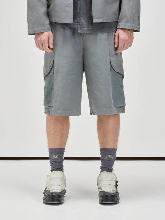 Brunswick Cargo Short Stone