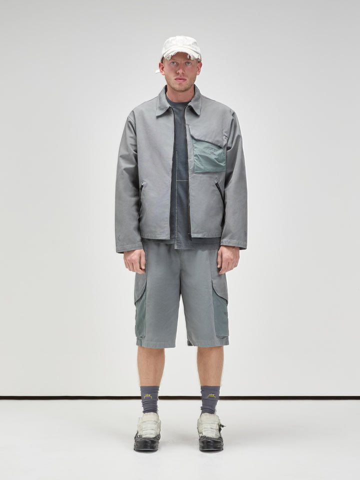 Brunswick Cargo Short Stone