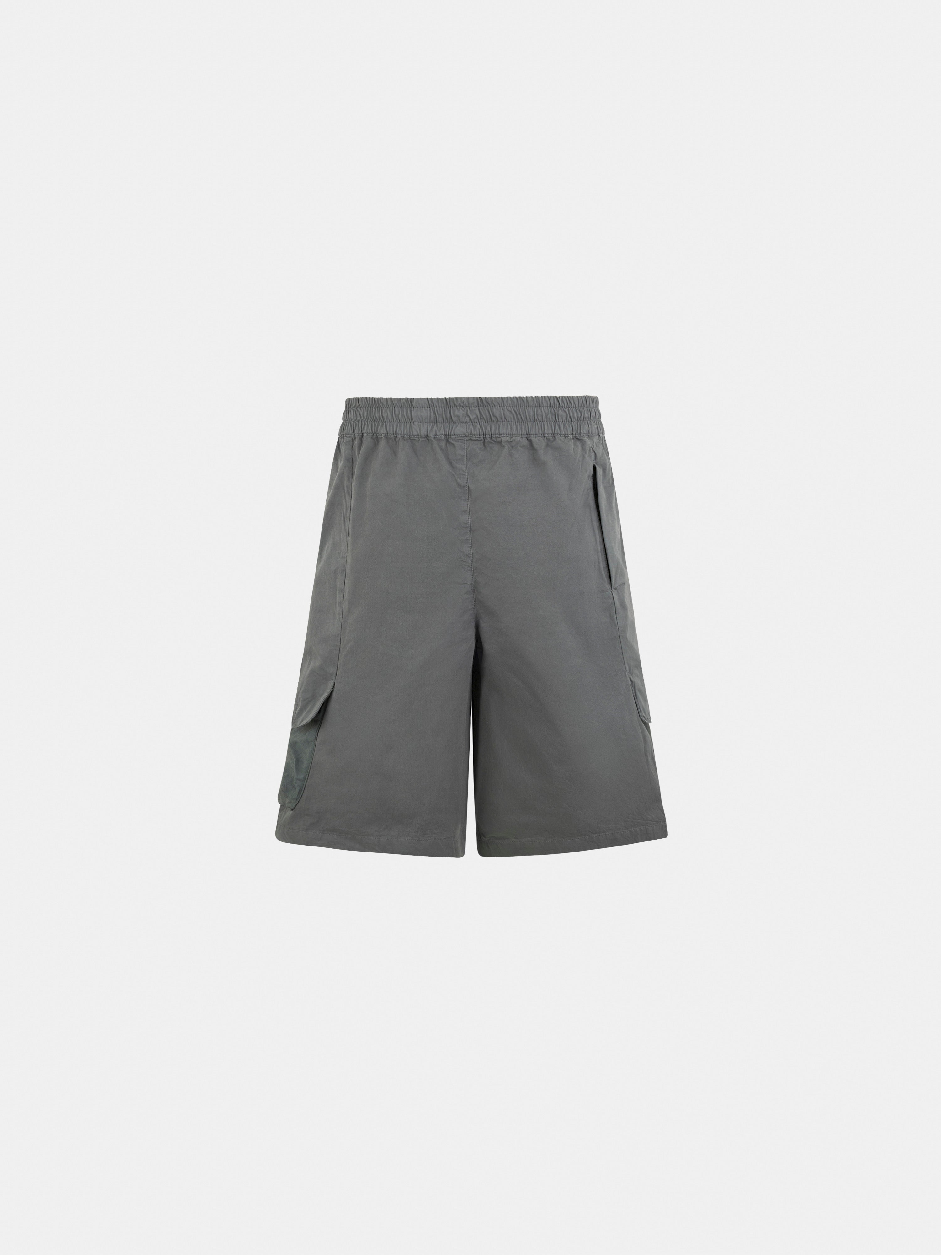Brunswick Cargo Short Rust – A-COLD-WALL*
