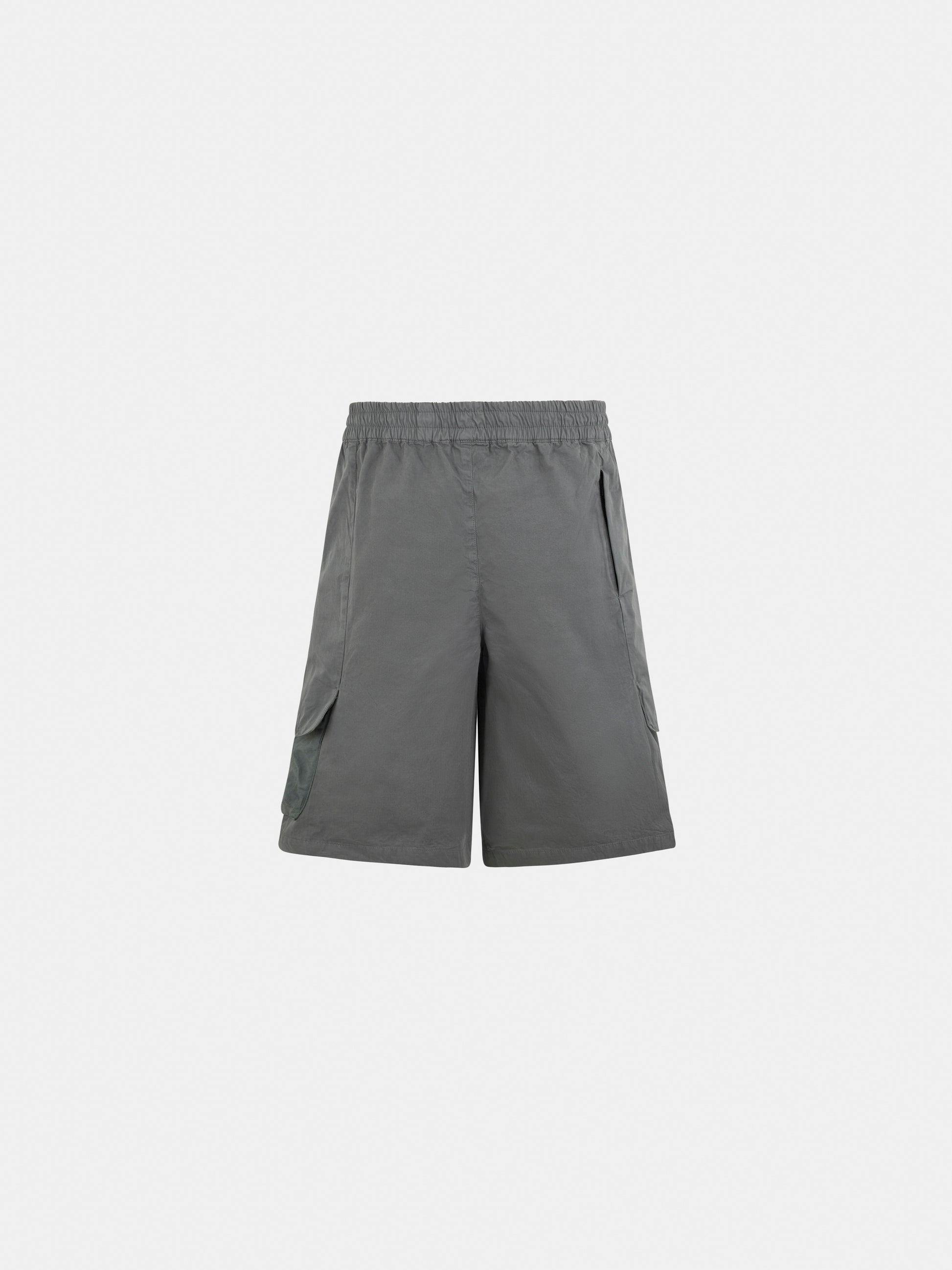 Brunswick Cargo Short Stone