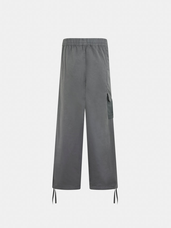Brunswick Cargo Pant Grey Stone