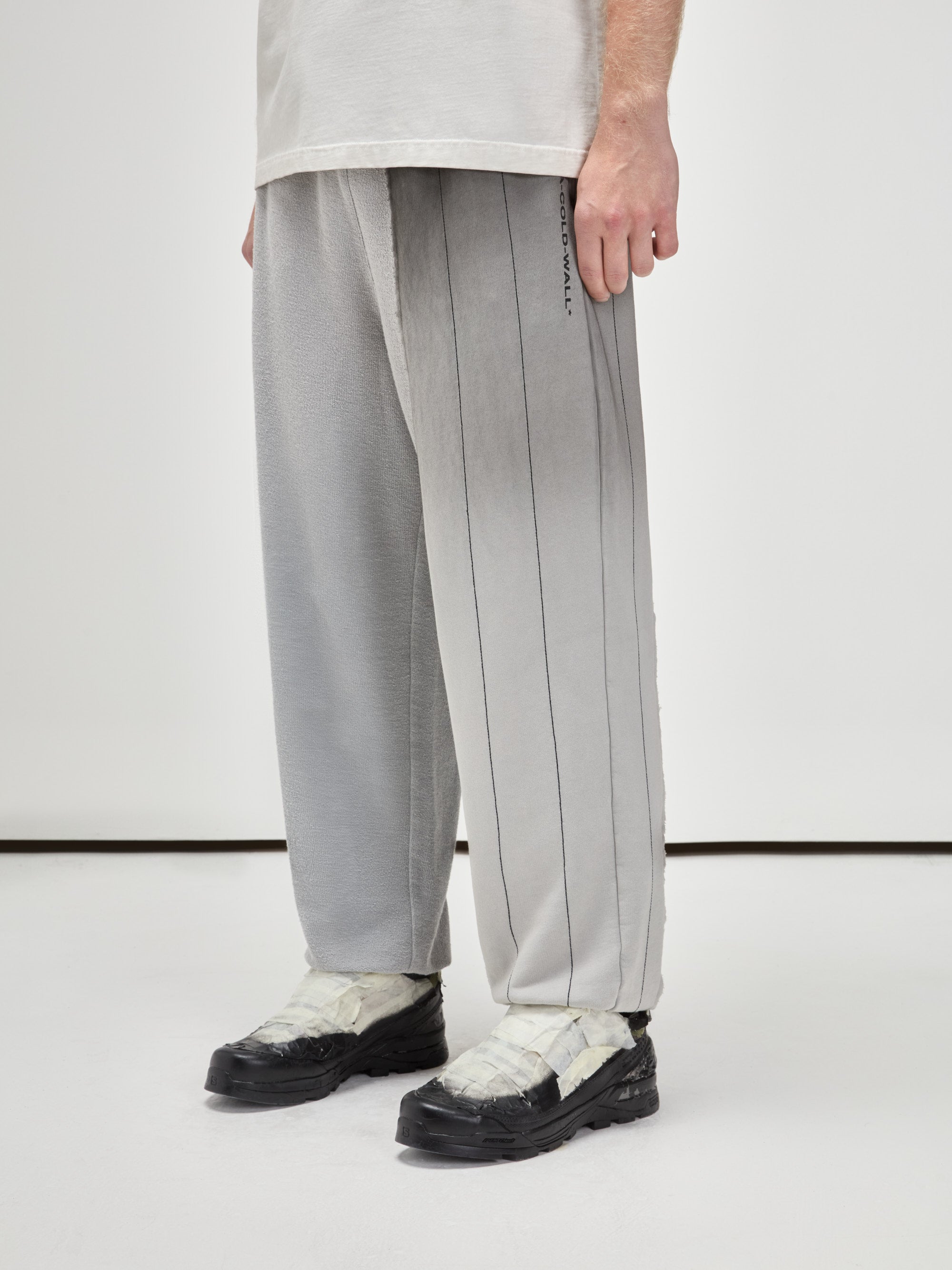 Dial Sweatpant Stone – A-COLD-WALL*