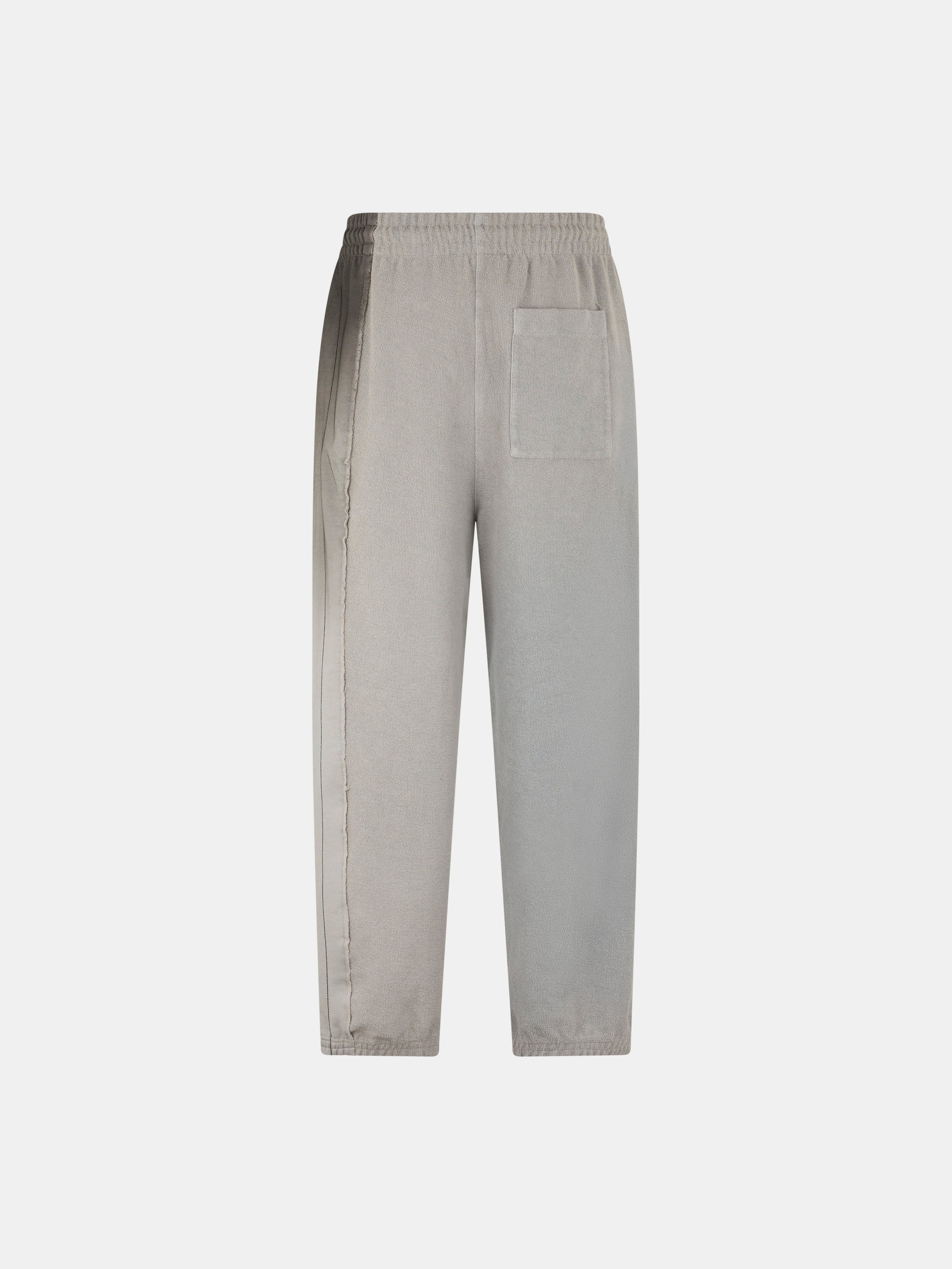 Dial Sweatpant Stone