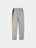 Dial Sweatpant Stone