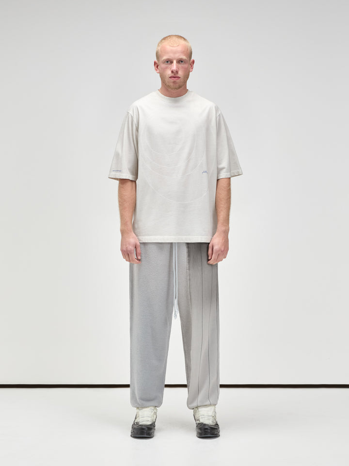 Dial Sweatpant Stone