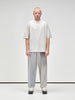Dial Sweatpant Stone