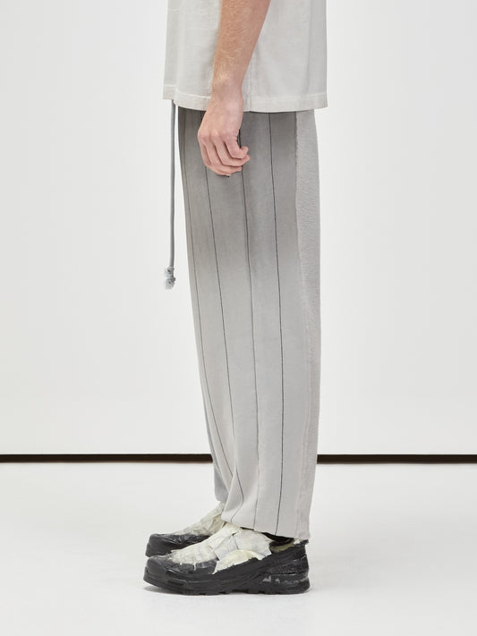 Dial Sweatpant Stone