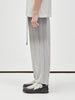 Dial Sweatpant Stone