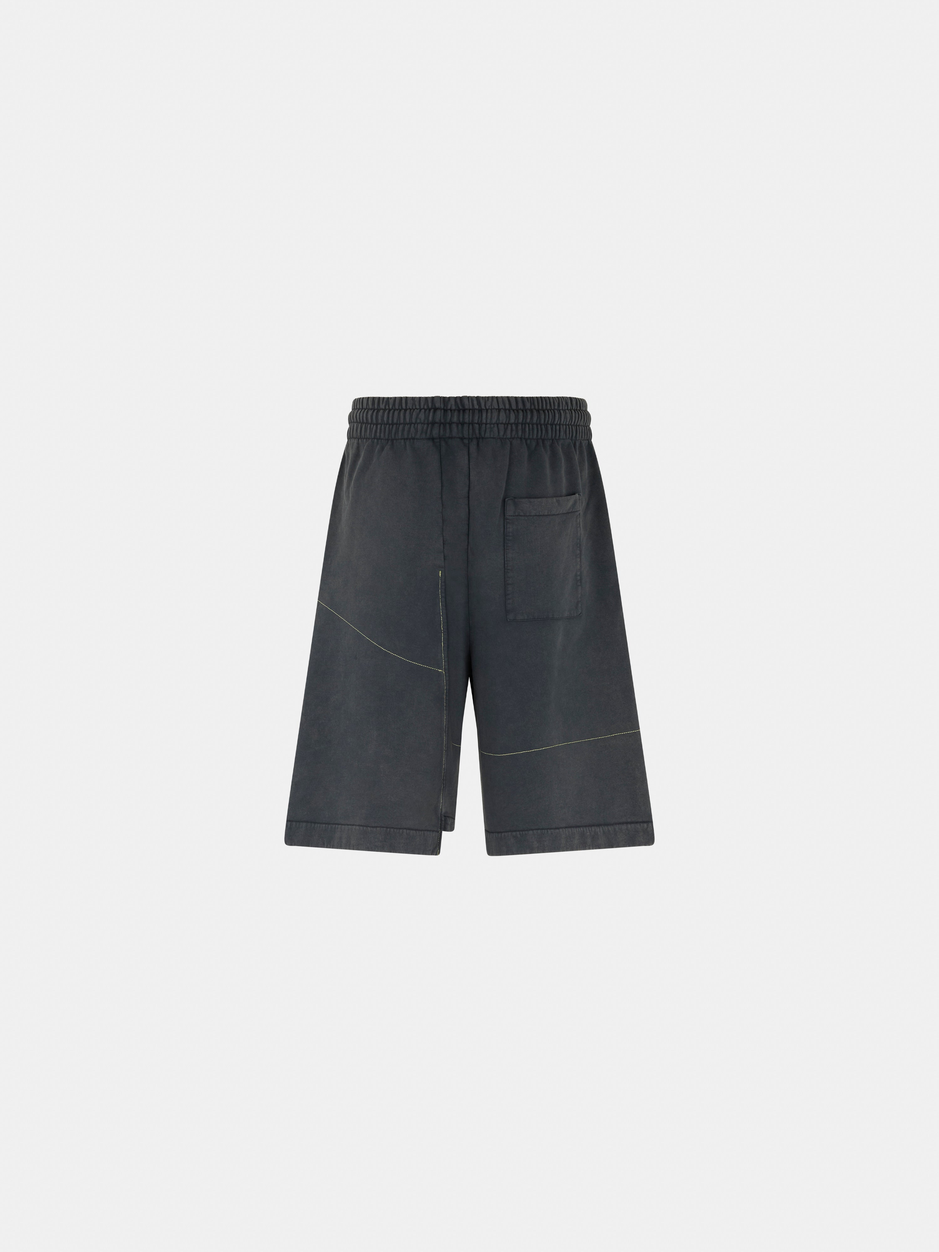 Oblique Shorts Slate – A-COLD-WALL*