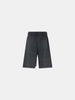Oblique Shorts Slate