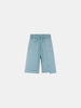 Oblique Shorts Tourmaline