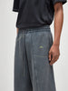 Oblique Shorts Slate