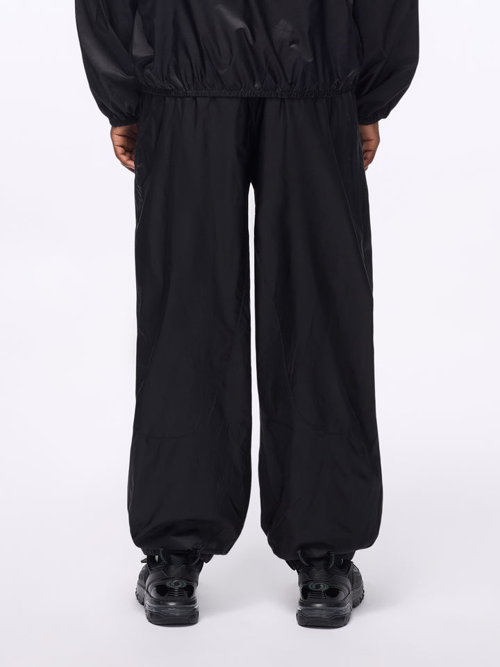 GATESHEAD TRACKPANTS ONYX
