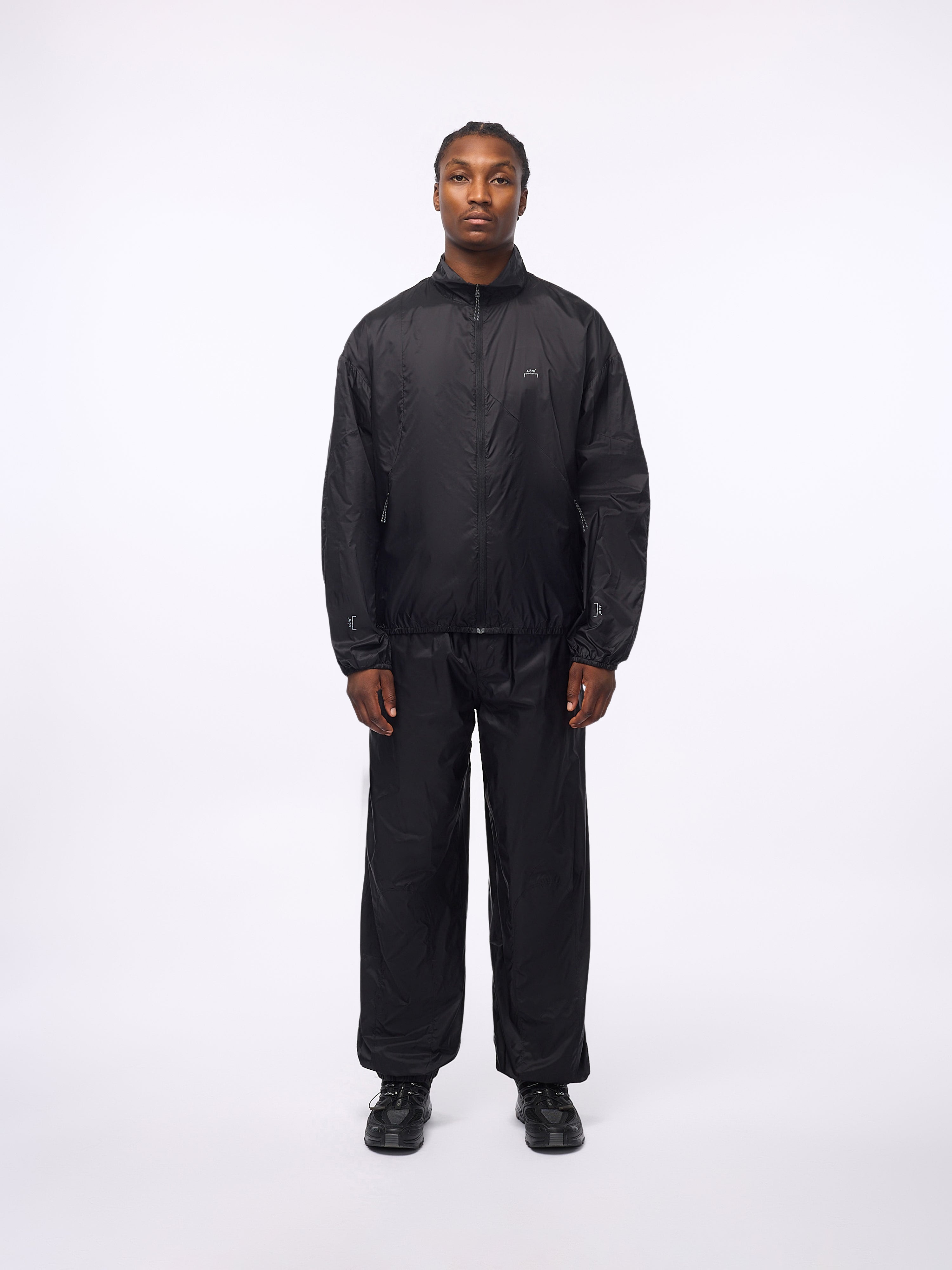 Gateshead Trackpants Onyx – A-COLD-WALL*