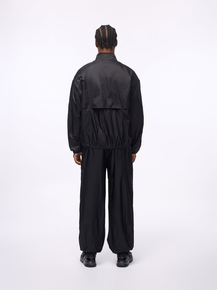 GATESHEAD TRACKPANTS ONYX