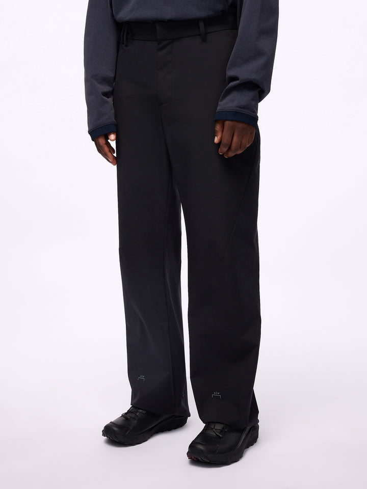 3L GLYDER PANT ONYX