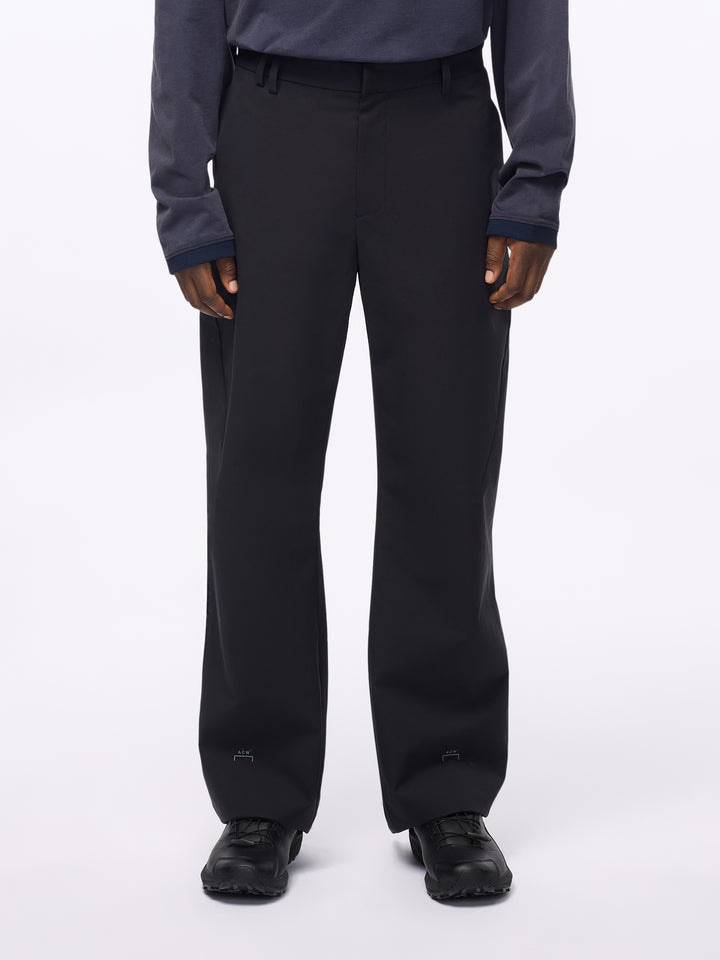 3L GLYDER PANT ONYX