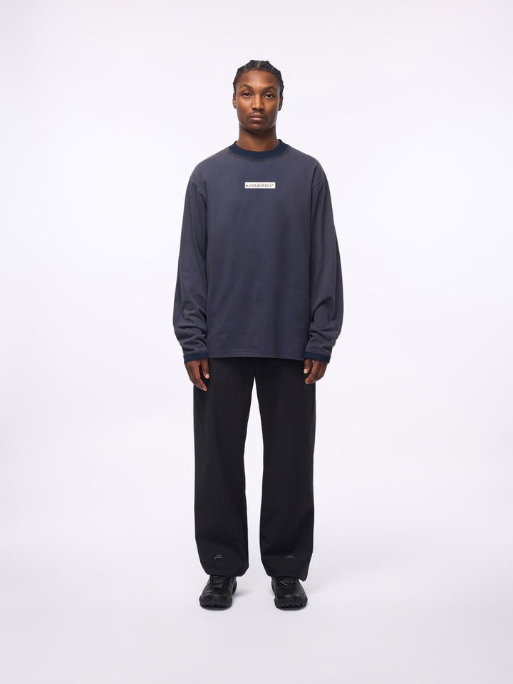 3L GLYDER PANT ONYX
