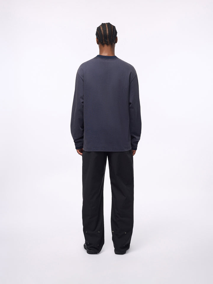 3L GLYDER PANT ONYX