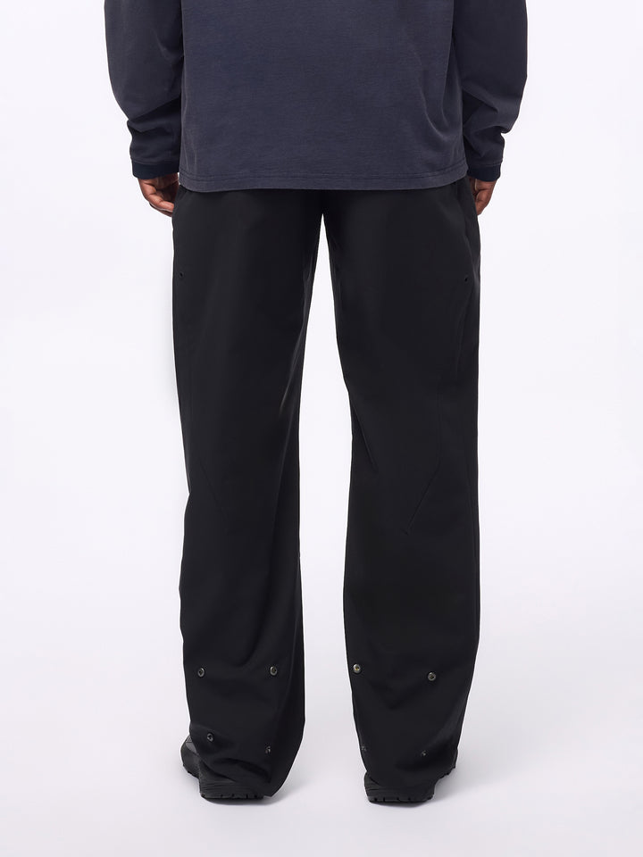 3L GLYDER PANT ONYX