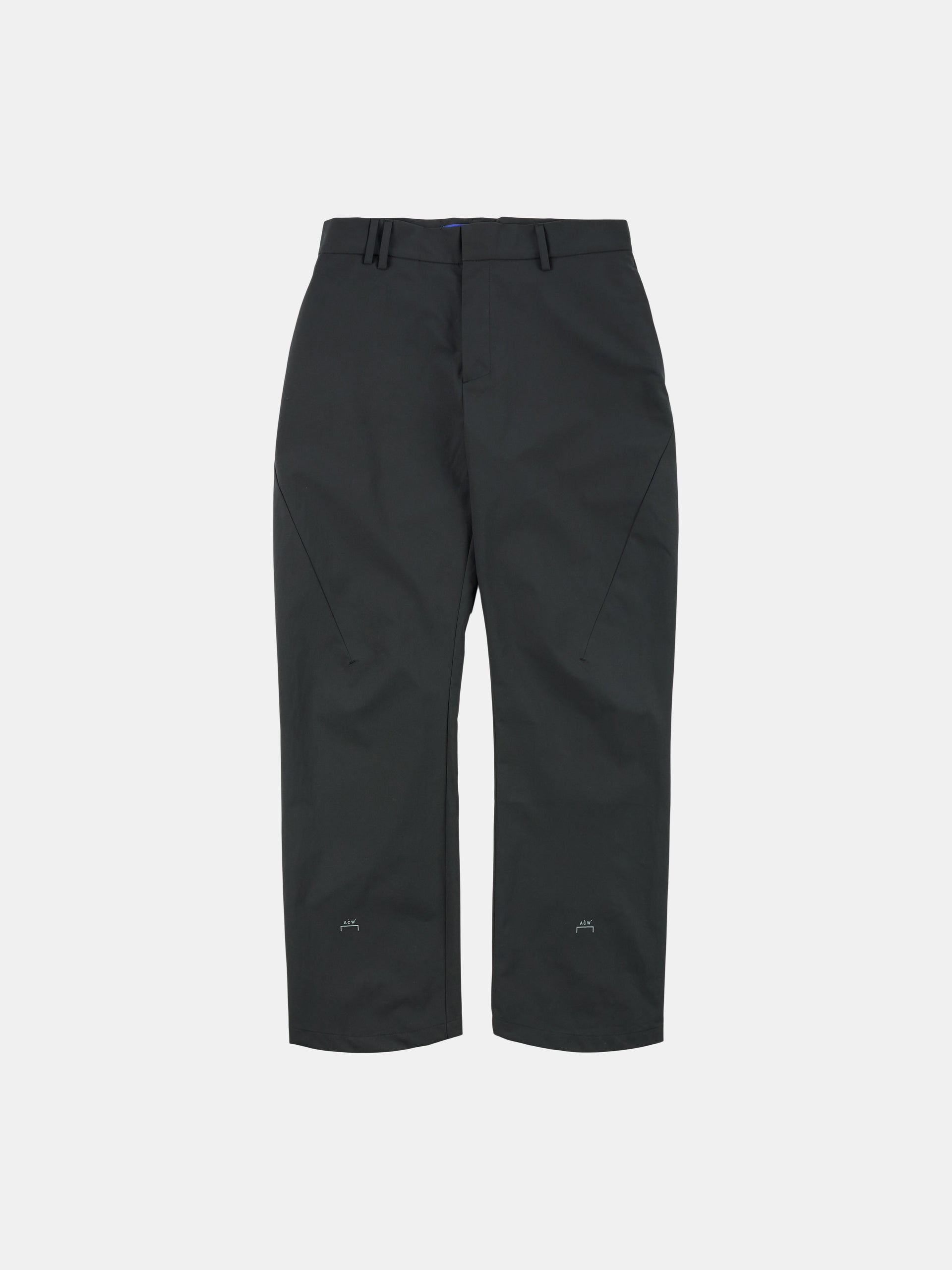 3L Glyder Pant Onyx - S