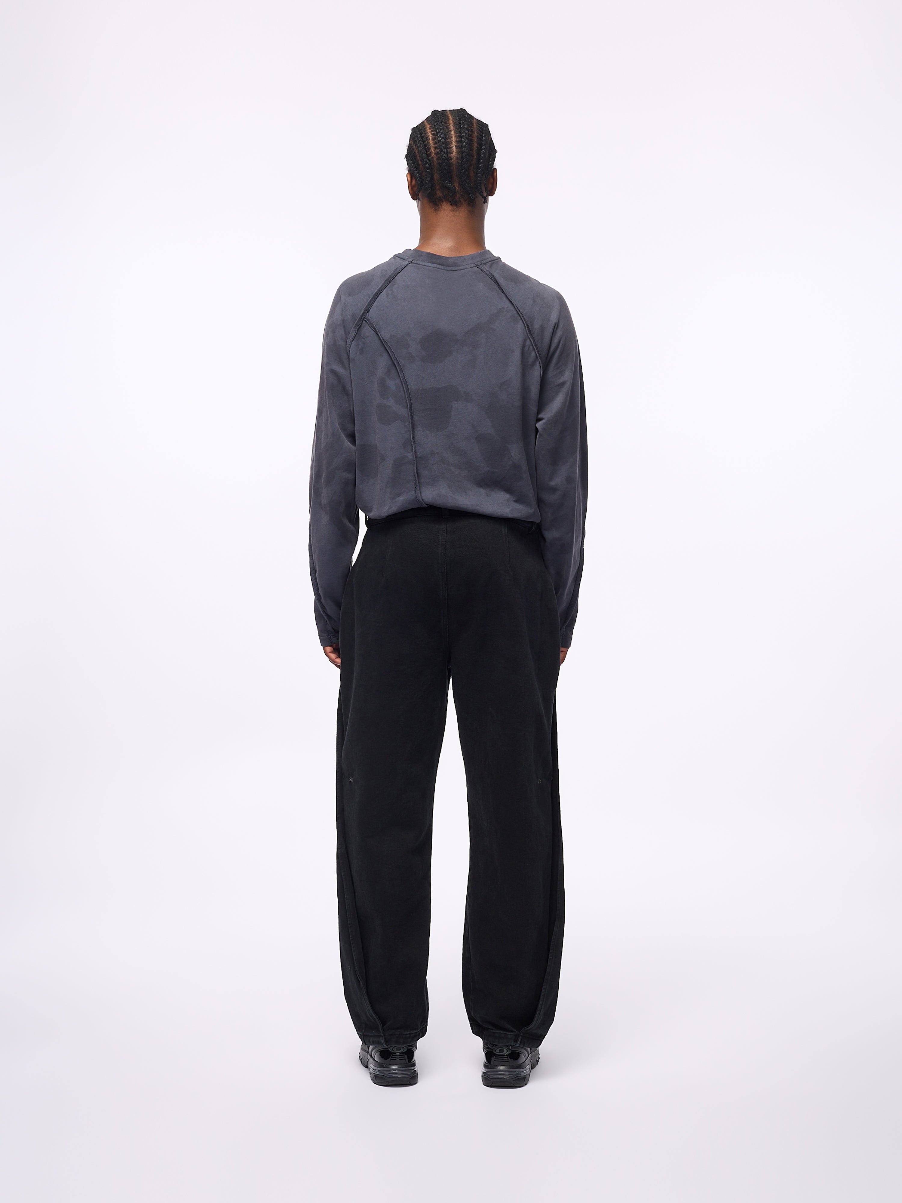AUGMENT PANTS サイズ:M 3枚 Augment Pants Onyx – A-COLD-WALL*