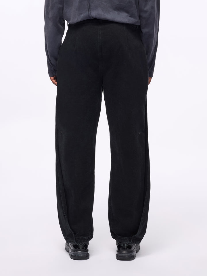 AUGMENT PANTS ONYX