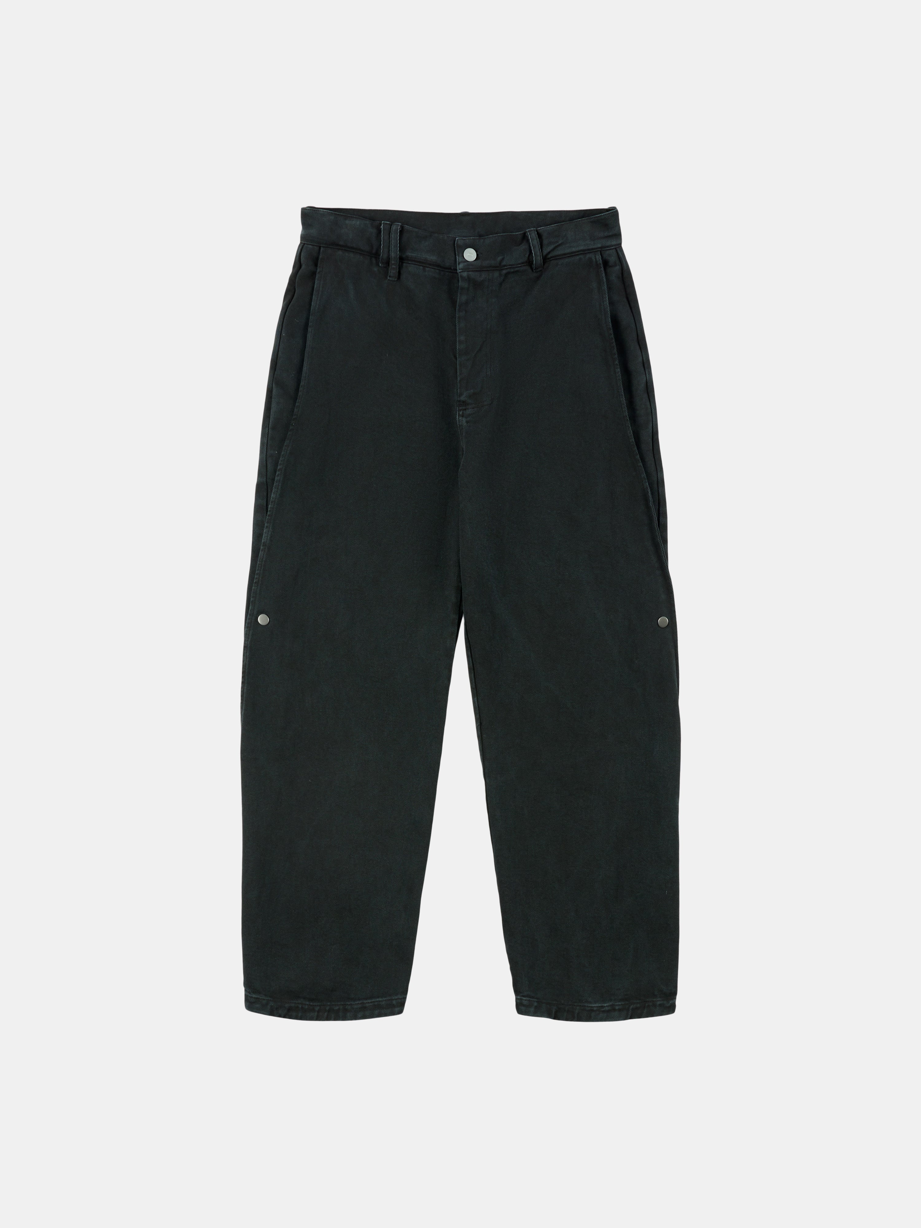 AUGMENT PANTS サイズ:M 3枚 Augment Pants Onyx – A-COLD-WALL*