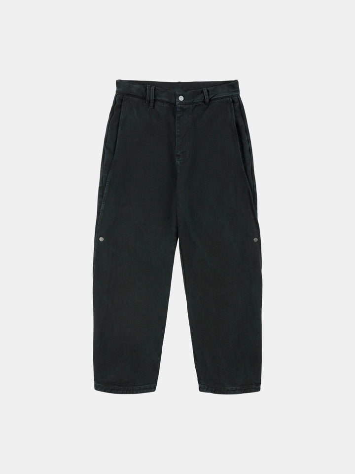 AUGMENT PANTS ONYX
