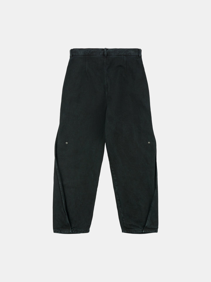 AUGMENT PANTS ONYX