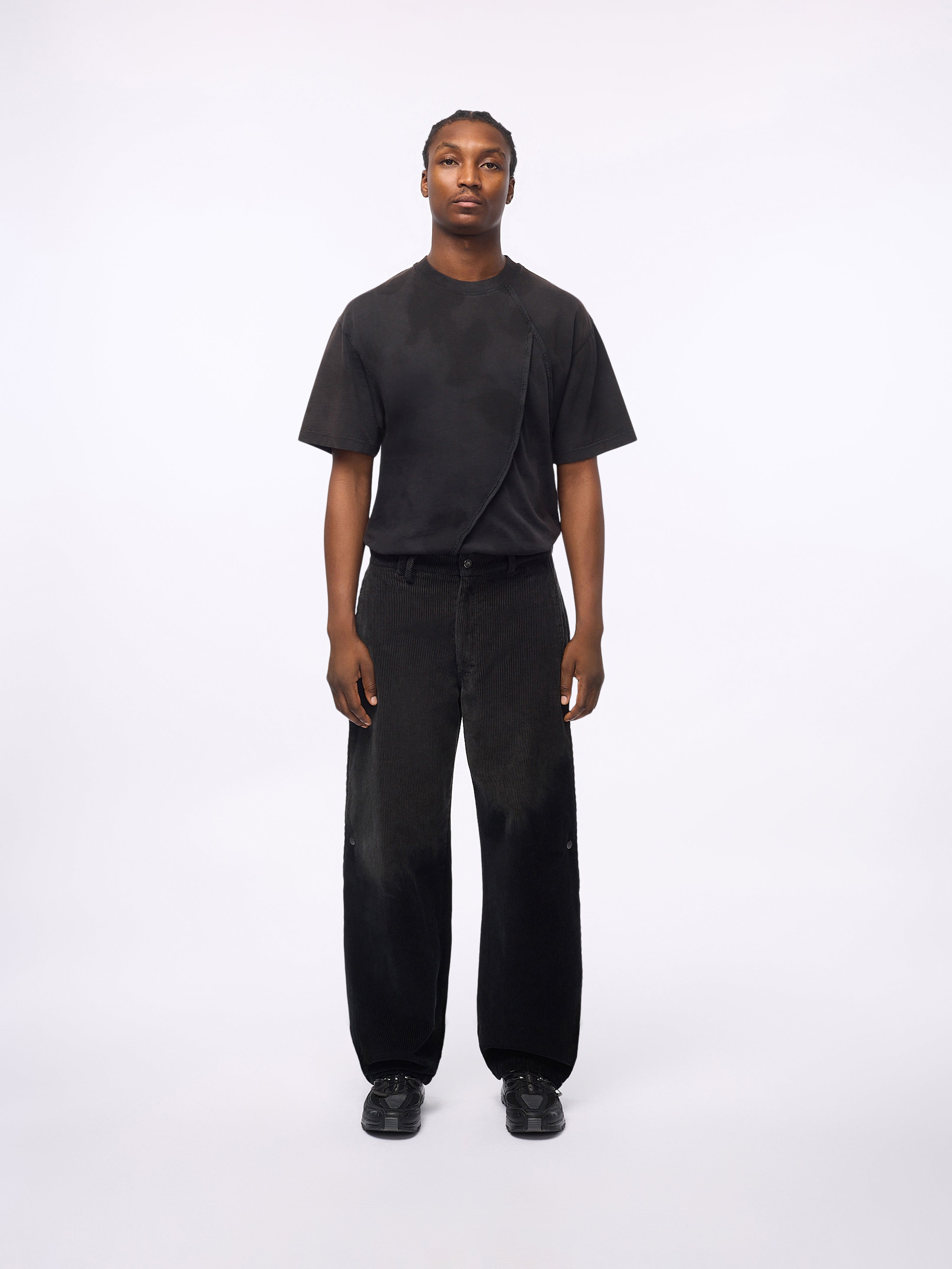AUGMENT PANTS サイズ:M 3枚 Augment Pants Slate – A-COLD-WALL*