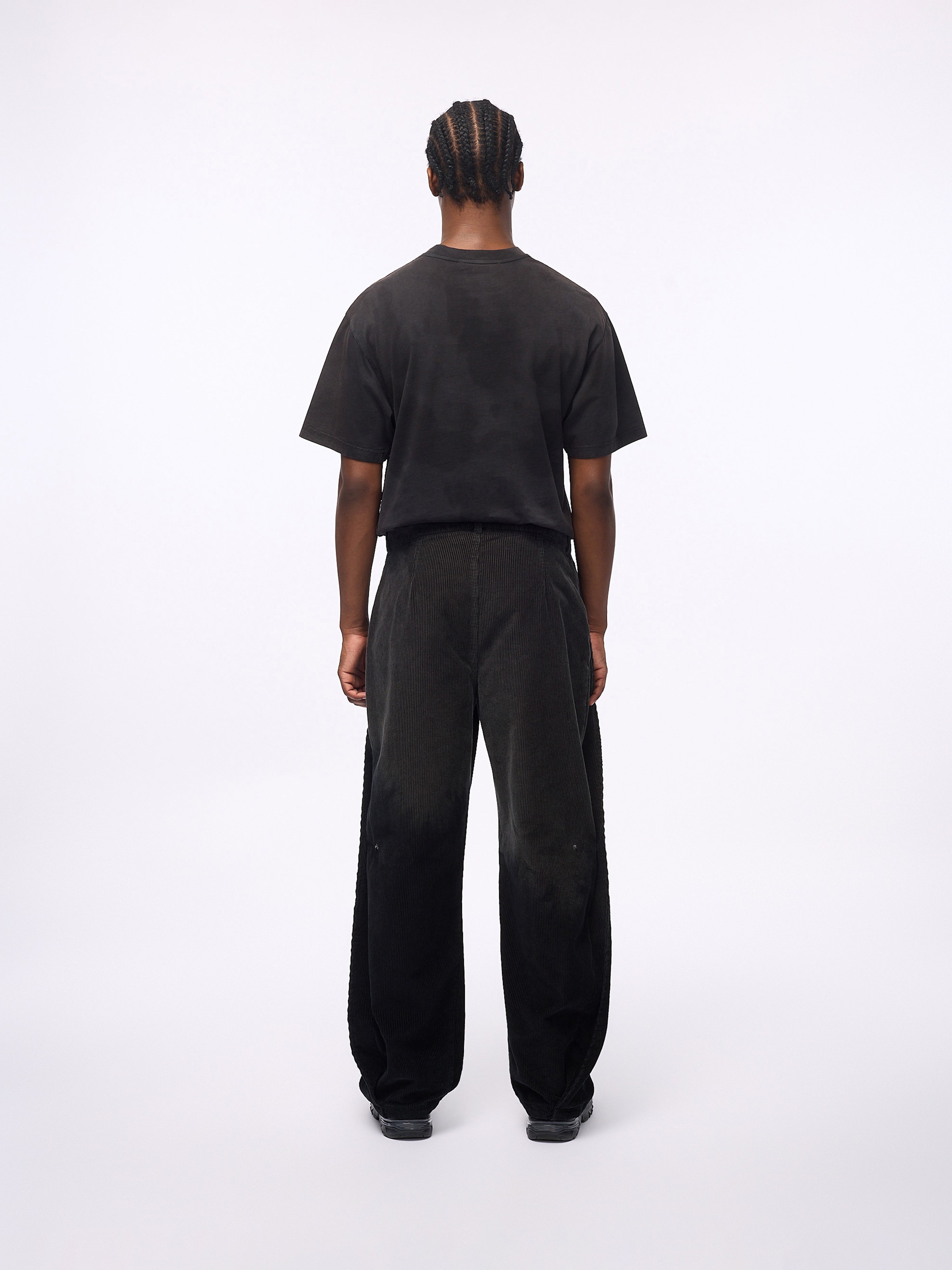 Augment Pants Slate – A-COLD-WALL*