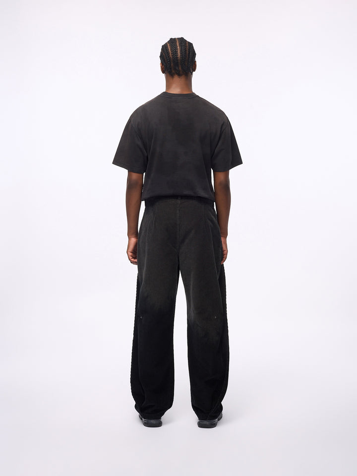 AUGMENT PANTS SLATE