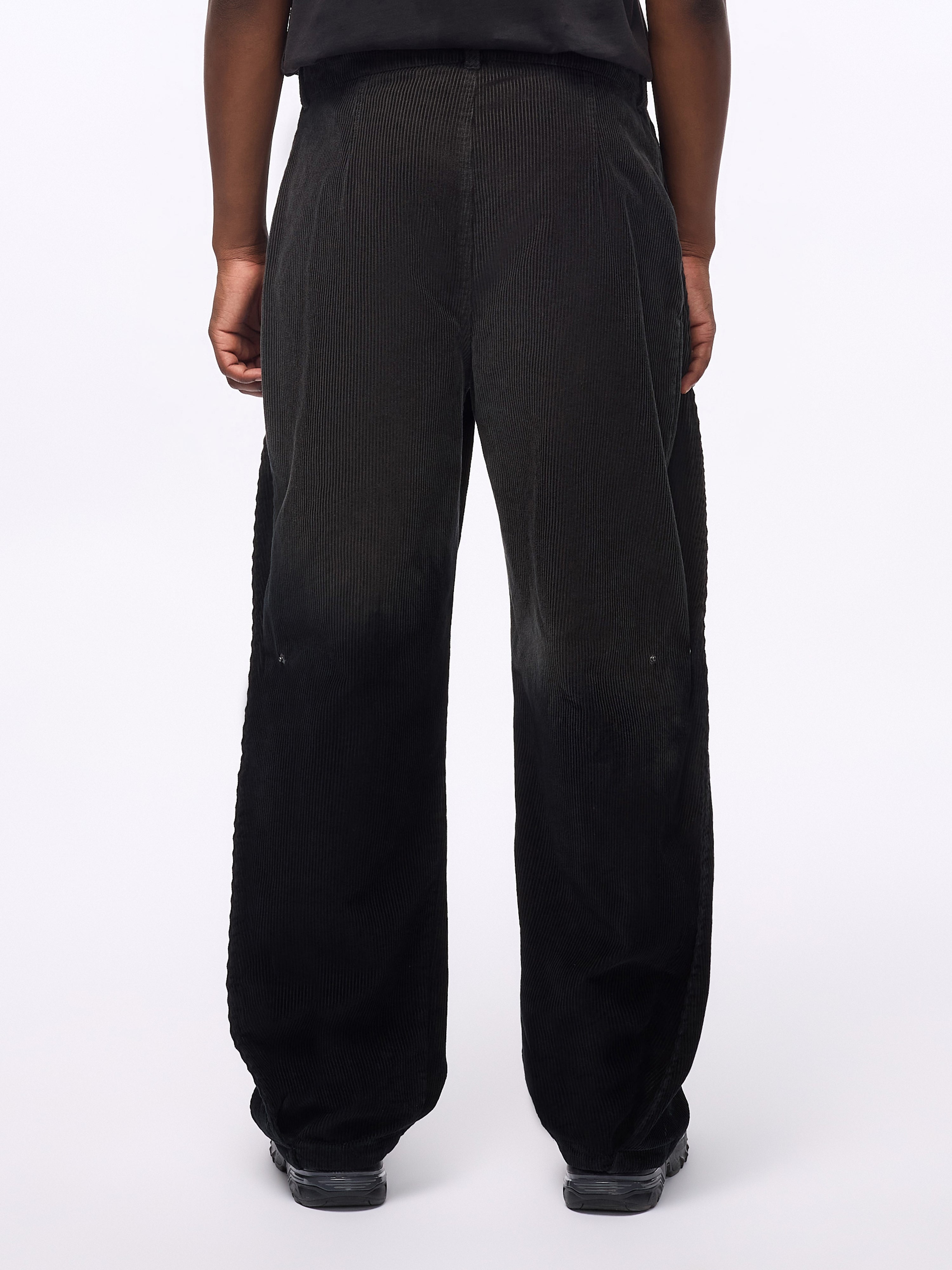Augment Pants Slate – A-COLD-WALL*