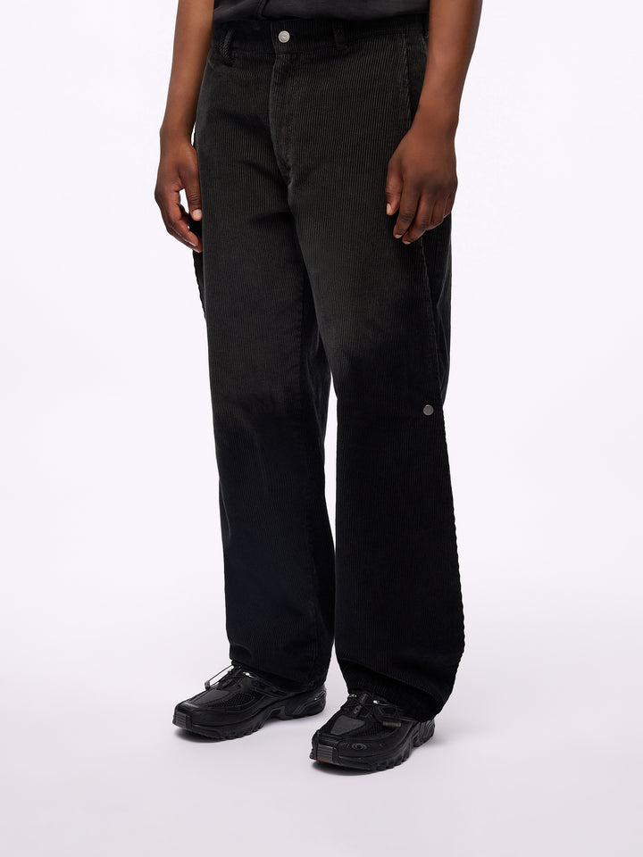 AUGMENT PANTS SLATE