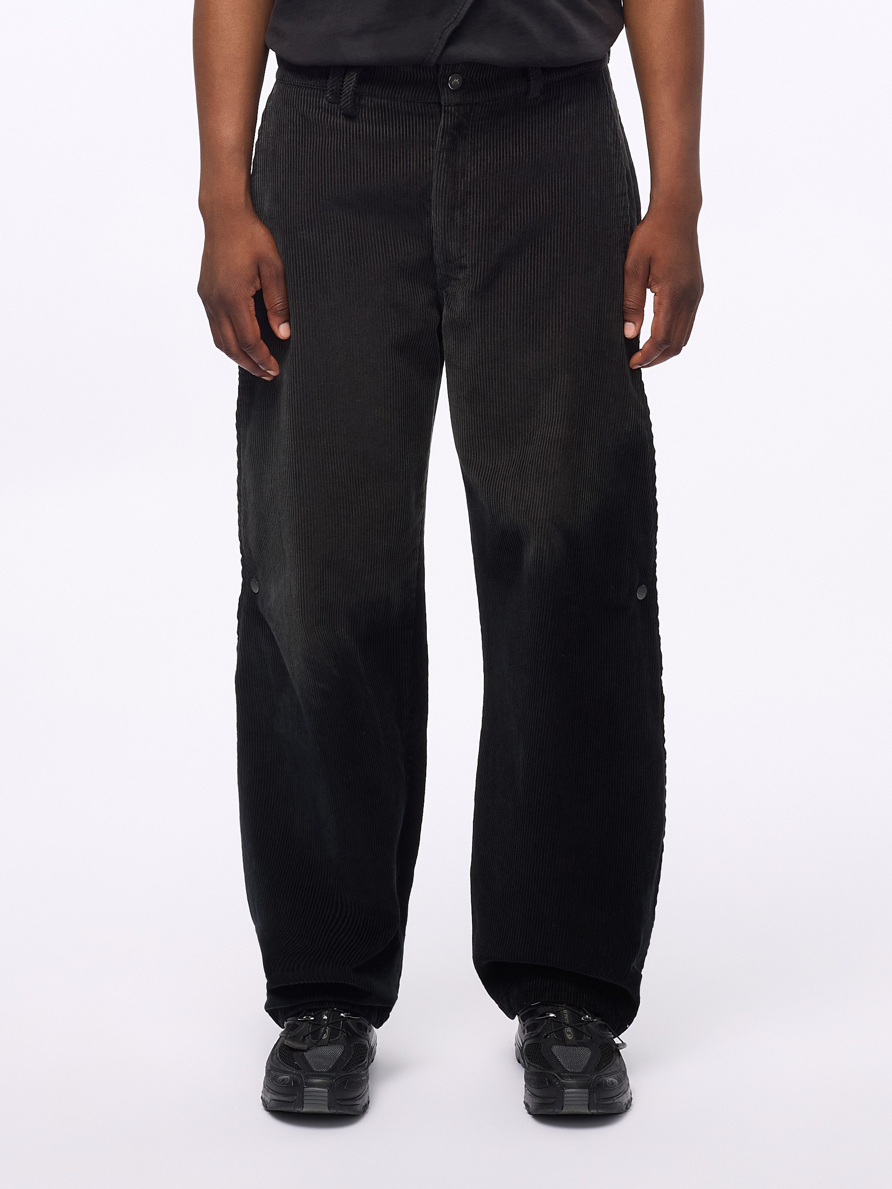 AUGMENT PANTS サイズ:M 3枚 Augment Pants Slate – A-COLD-WALL*