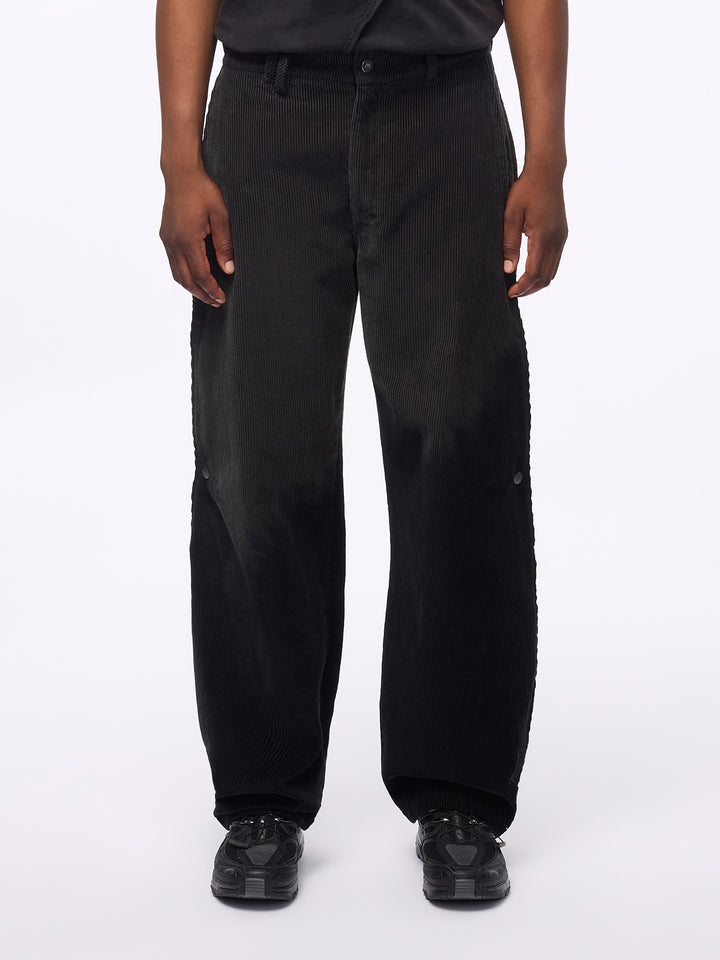 AUGMENT PANTS SLATE