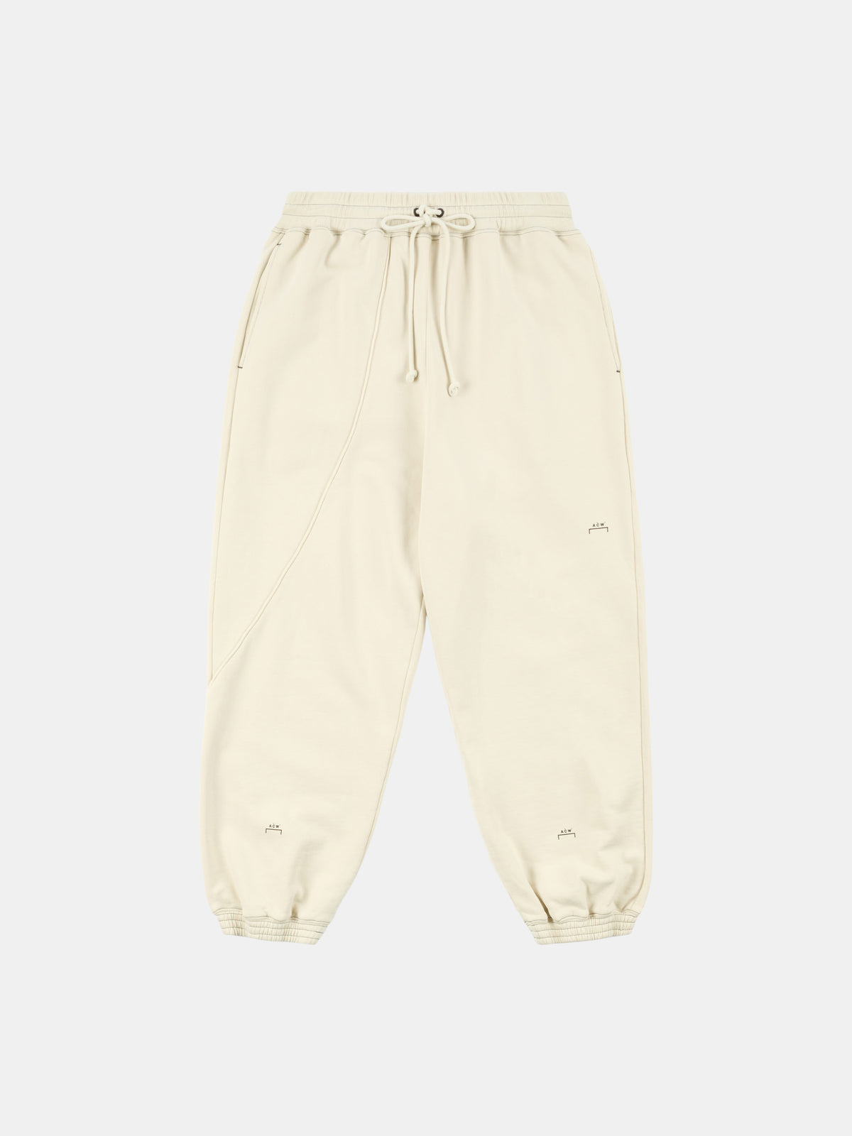 Millbank Sweatpant Bone