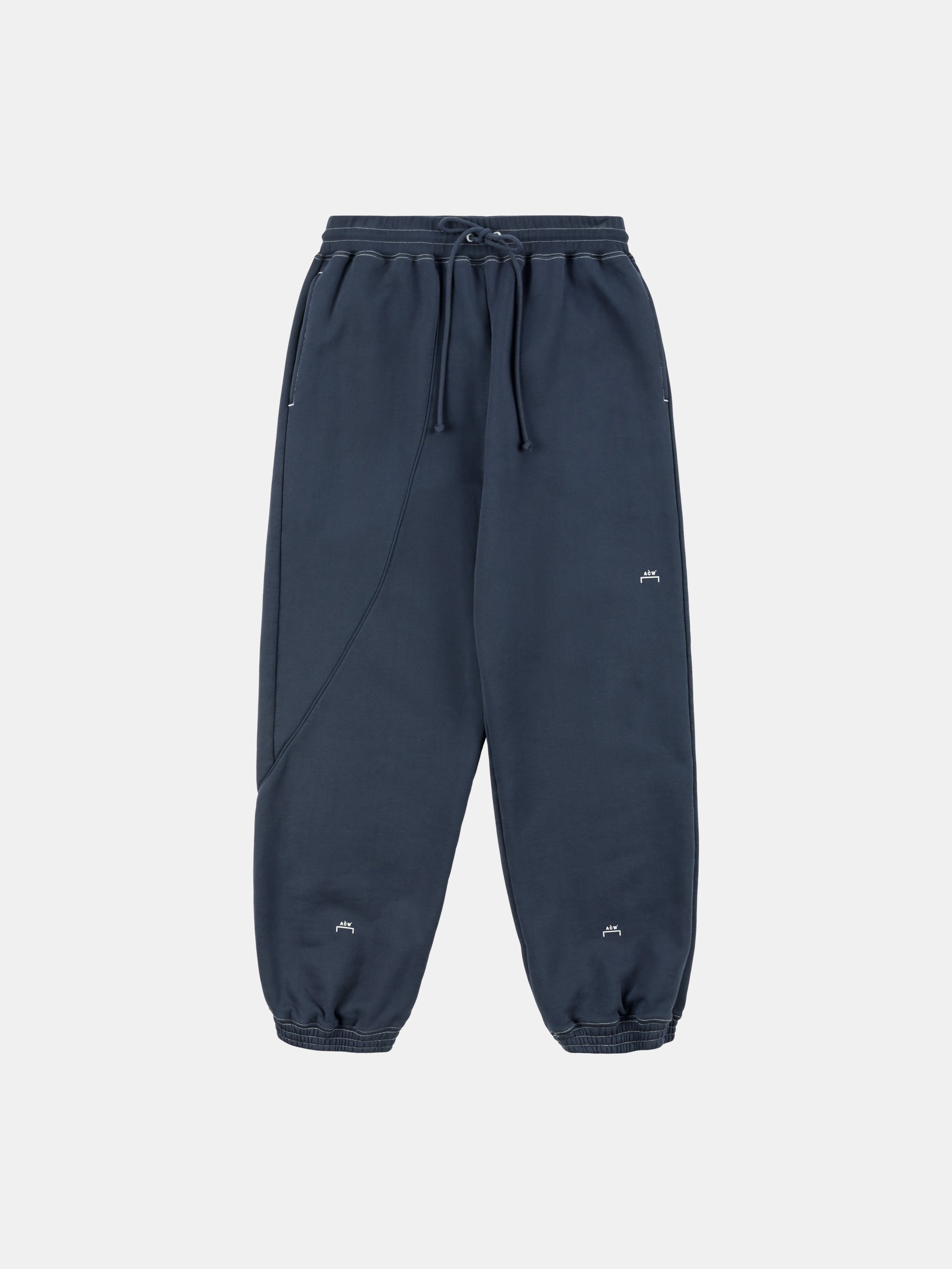 Millbank Zip Hoodie Midnight – A-COLD-WALL*