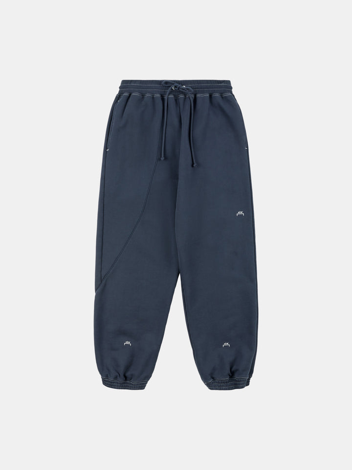 MILLBANK SWEATPANT MIDNIGHT
