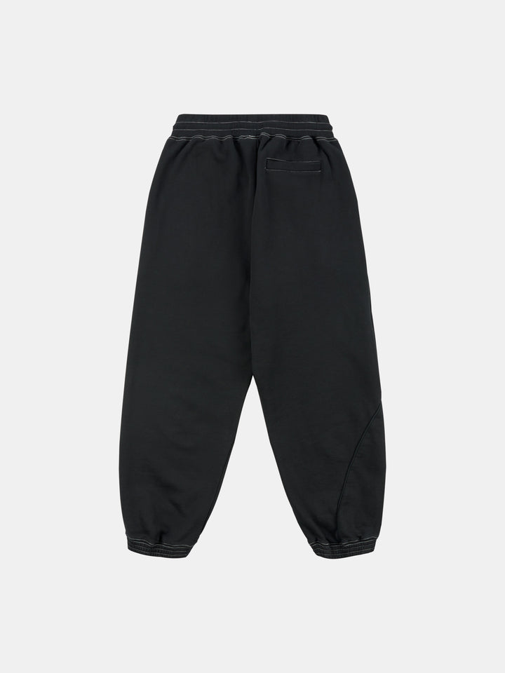 MILLBANK SWEATPANT ONYX