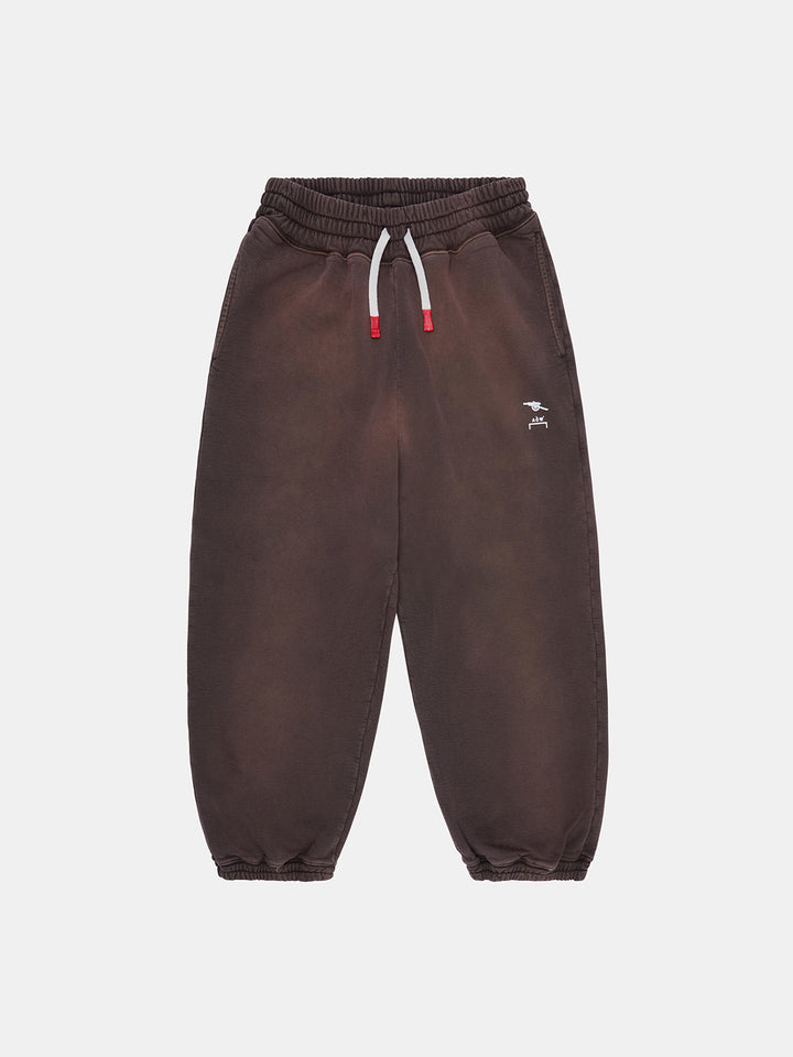 ACW* Arsenal F.C. Avenell Jogger Rust
