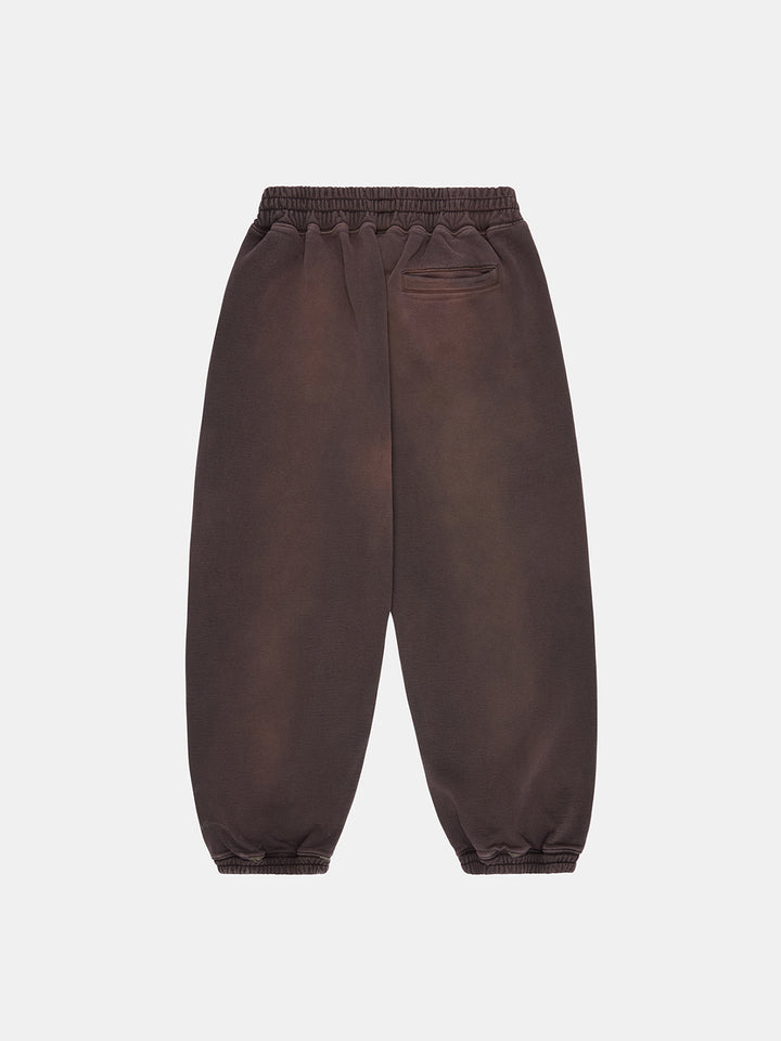 ACW* Arsenal F.C. Avenell Jogger Rust