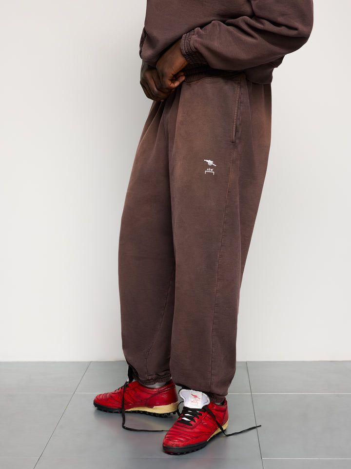 ACW* Arsenal F.C. Avenell Jogger Rust